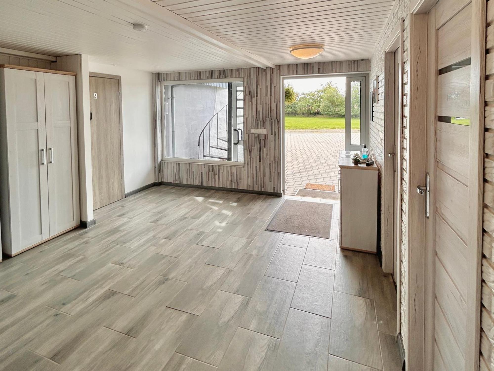 Apartamenty Molle Akirkeby Exterior photo