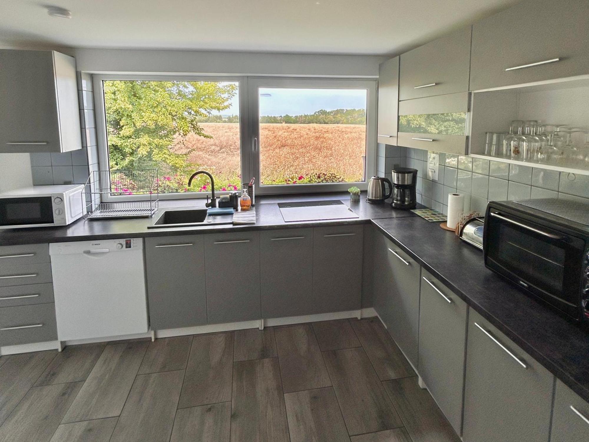 Apartamenty Molle Akirkeby Exterior photo